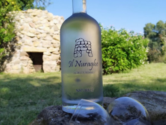 Il Nuraghe