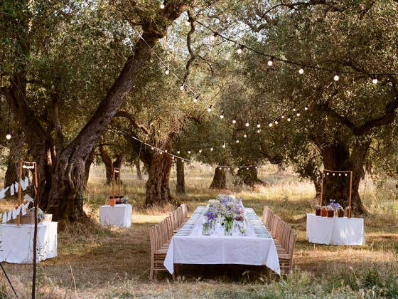 Masseria le Terrazze di Serranova