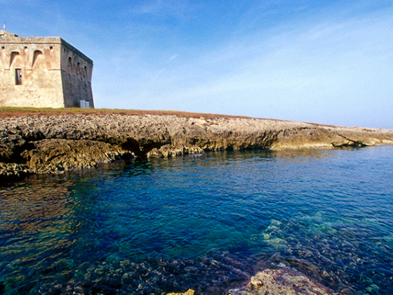 Masseria le Terrazze di Serranova