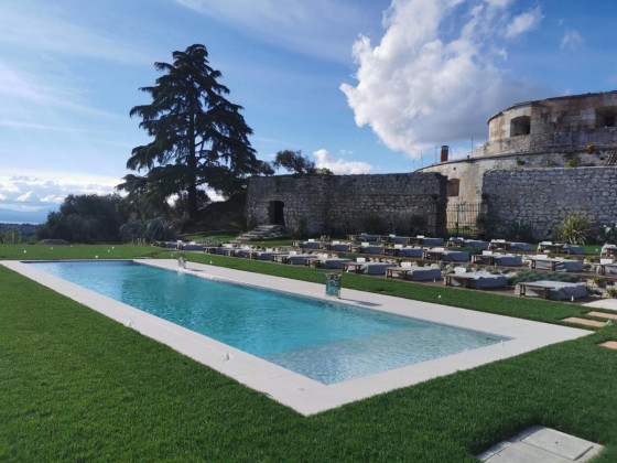 Relais Forte Benedek - Agriturismo di Charme (Adults Only)