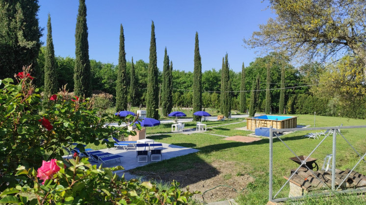 Agriturismo Regno di Toscana