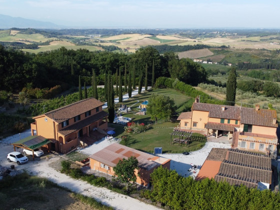 Agriturismo Regno di Toscana