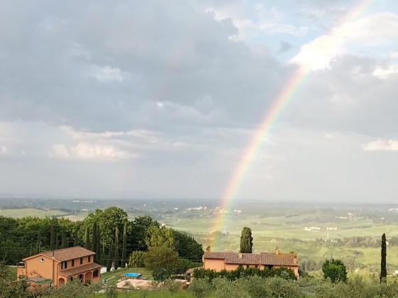 Agriturismo Regno di Toscana