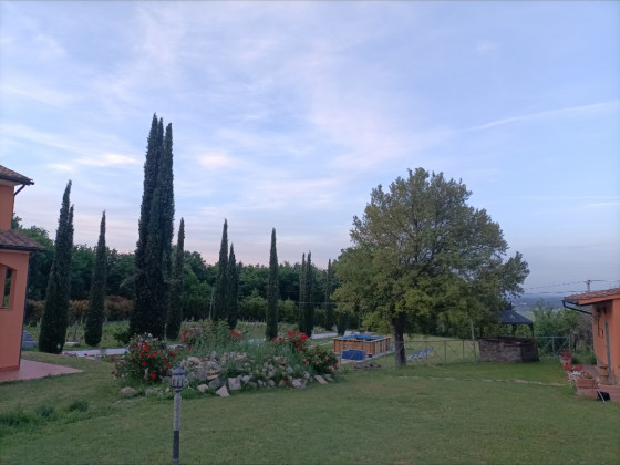 Agriturismo Regno di Toscana