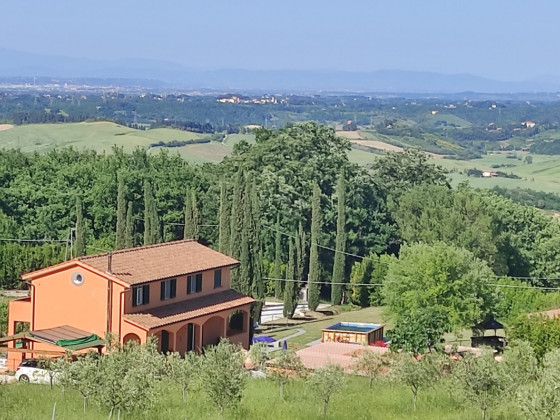 Agriturismo Regno di Toscana