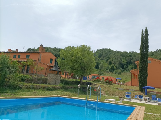 Agriturismo Regno di Toscana