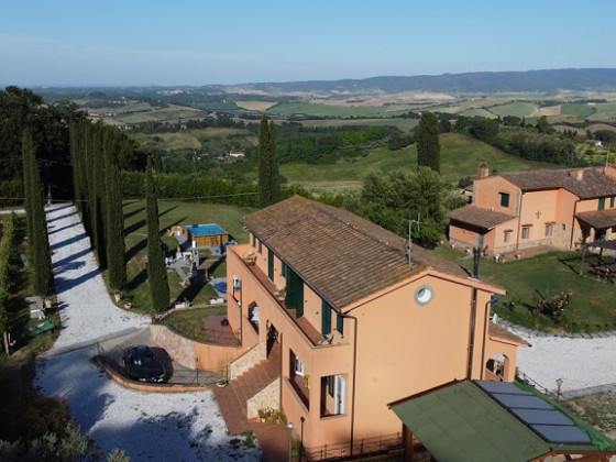 Agriturismo Regno di Toscana