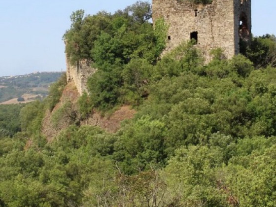 Il Paradiso di  Berignone