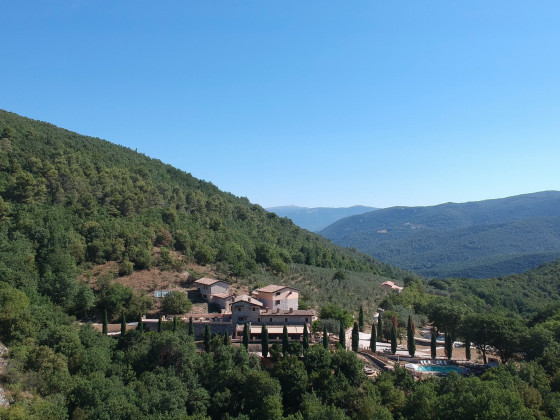 Borgo Incantato Spoleto