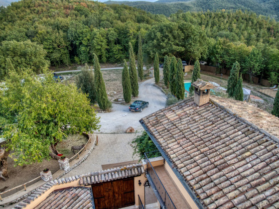 Borgo Incantato Spoleto