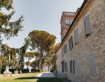 Country House Il Pignocco - Pesaro E Urbino