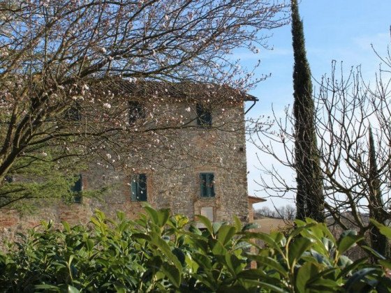 Fattoria di Rigone 