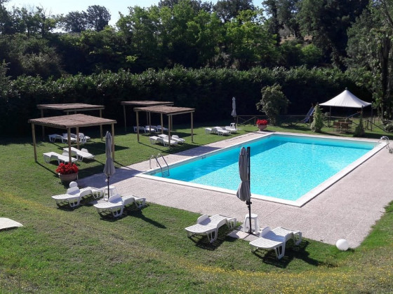 Tenuta San  Felice