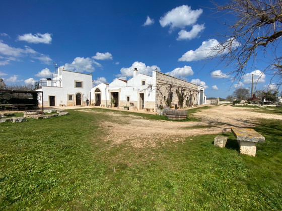 Masseria La Gatta Matta