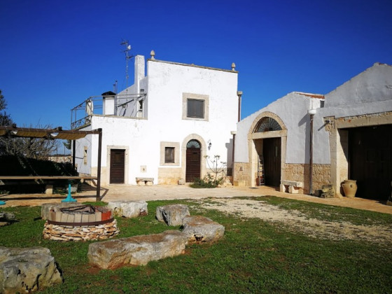 Masseria La Gatta Matta