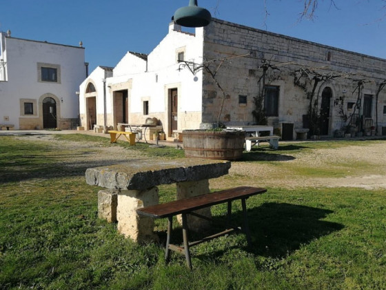 Masseria La Gatta Matta