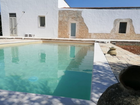 Masseria La Gatta Matta