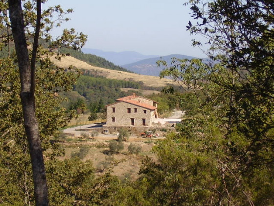 podere la serpolla