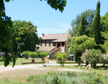 Podere Agrituristico Luchiano