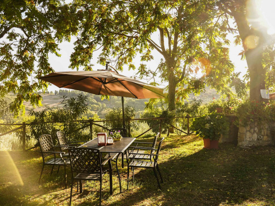 Podere Agrituristico Luchiano