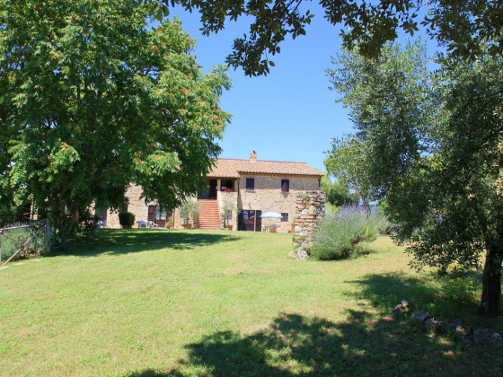 Podere Agrituristico Luchiano