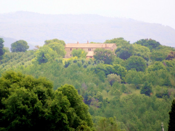 Podere Agrituristico Luchiano