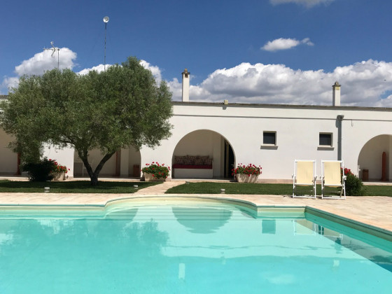 Relais Masseria della Colomba