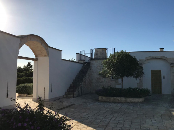 Relais Masseria della Colomba