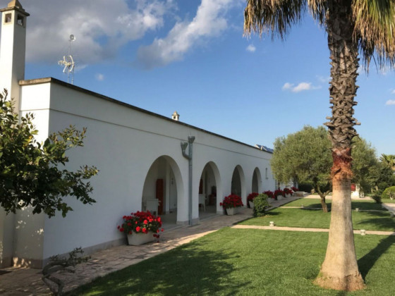 Relais Masseria della Colomba