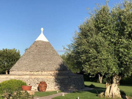 Relais Masseria della Colomba