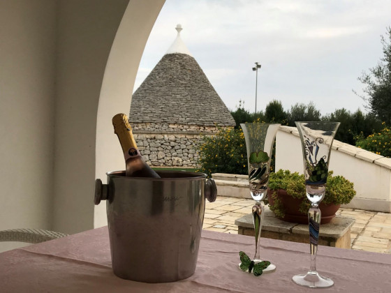 Relais Masseria della Colomba