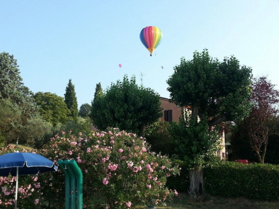 il Borghetto