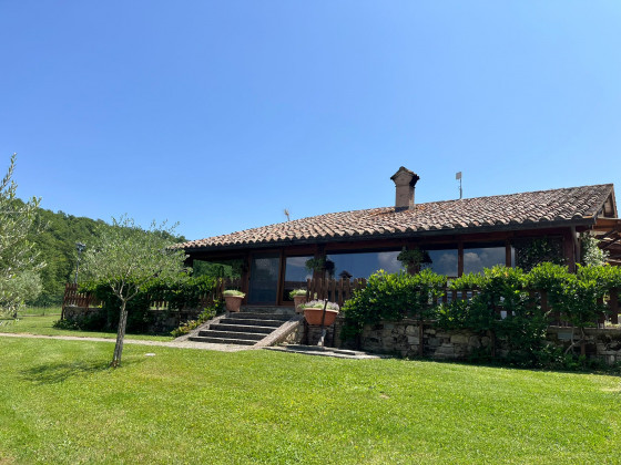 Ponte di Riocchio AgriBenessere