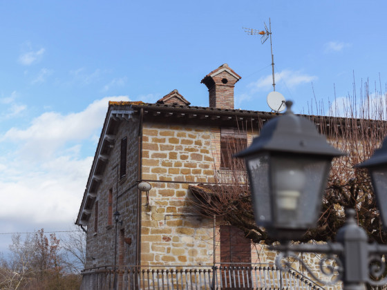 Ponte di Riocchio AgriBenessere