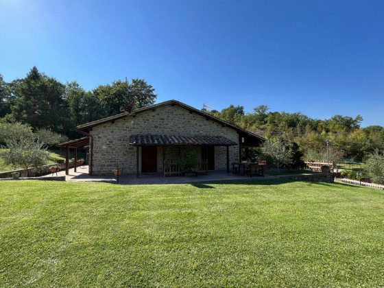 Ponte di Riocchio AgriBenessere