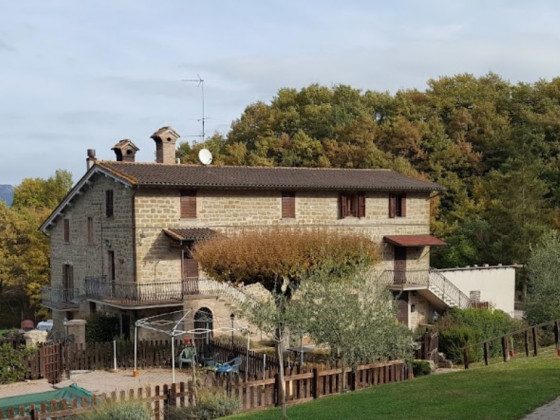 Ponte di Riocchio AgriBenessere