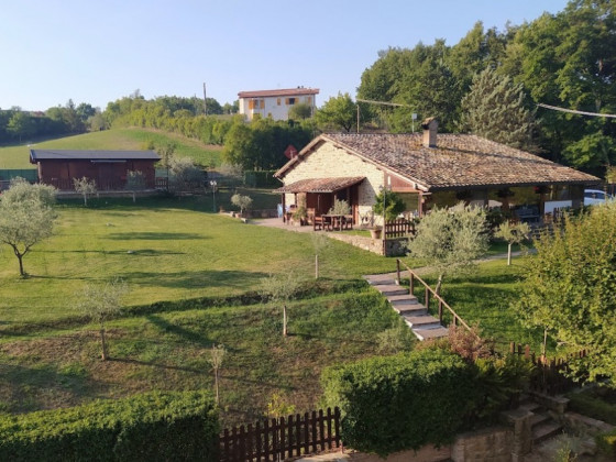 Ponte di Riocchio AgriBenessere