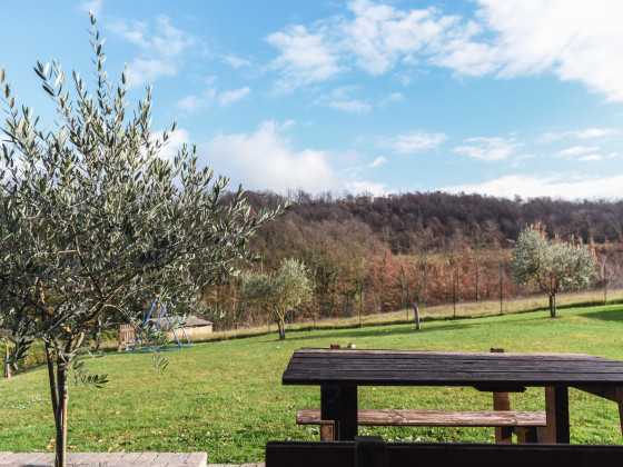 Ponte di Riocchio AgriBenessere