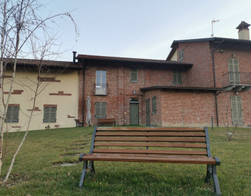 Cascina Piovano