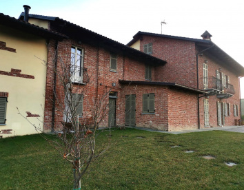 Cascina Piovano