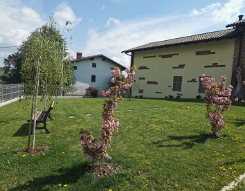 Cascina Piovano