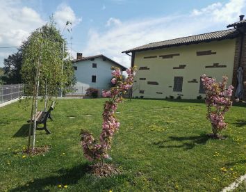 Farm-house Cascina Piovano - Chieri