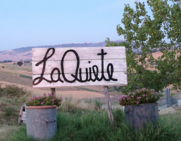 la quiete 