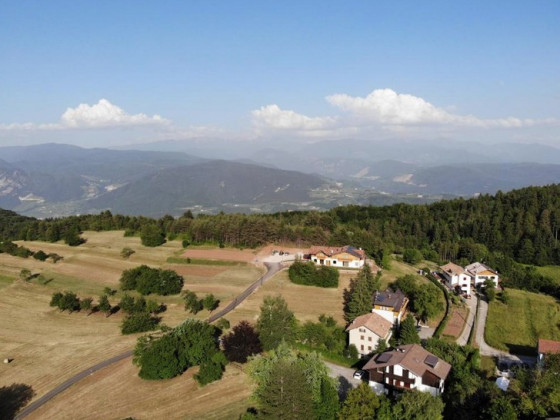 Bio-Agritur La Casa dei Trajeri