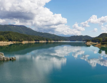 Incantesimo del lago Salto