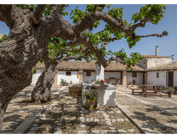 Fattoria Manostalla Villa Chiarelli