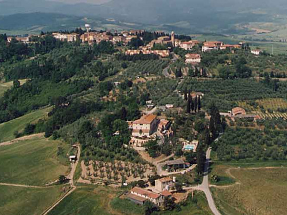 bellavista toscana