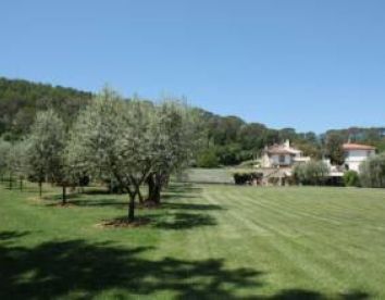 tenuta le viste