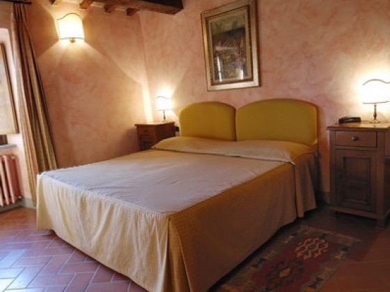 relais poggio borgoni