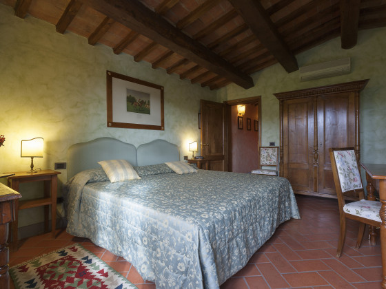 relais poggio borgoni